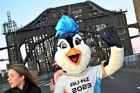 Women’s World Cup opener in Australia sells out 80,000 seats – FIFA