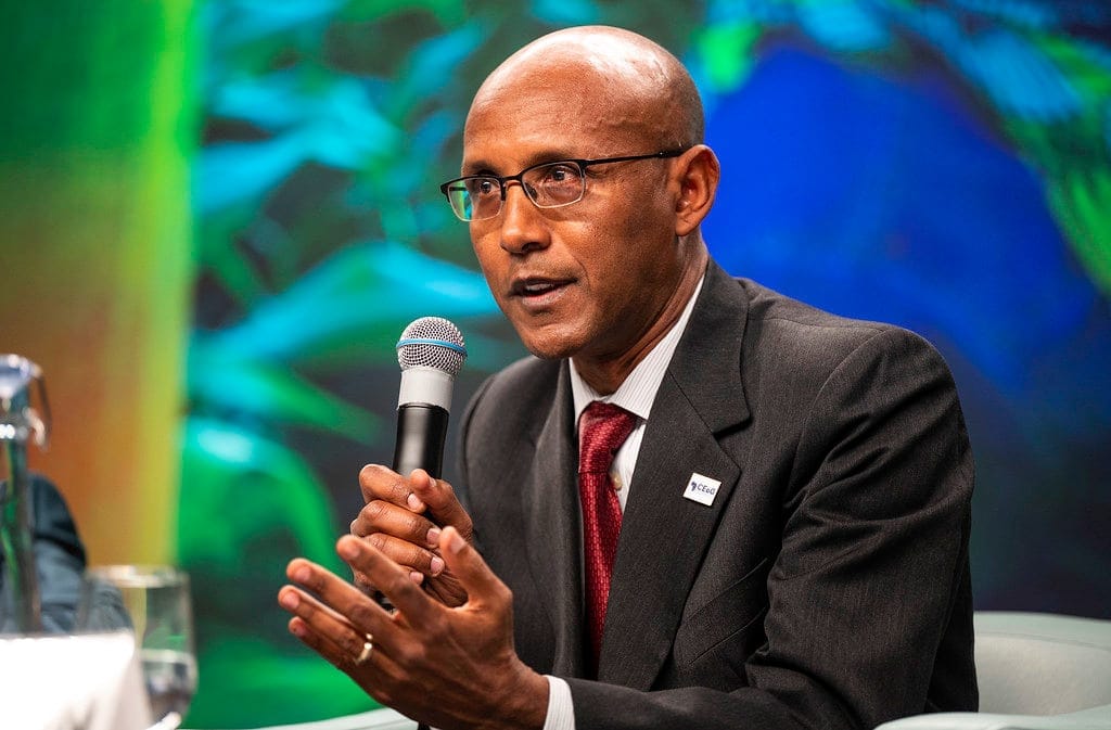 World Bank economist predicts uncertain African debt outlook