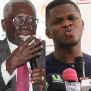 Akufo-Addo ‘sacked’ Domelevo to protect Osafo Maafo – Sammy Gyamfi alleges