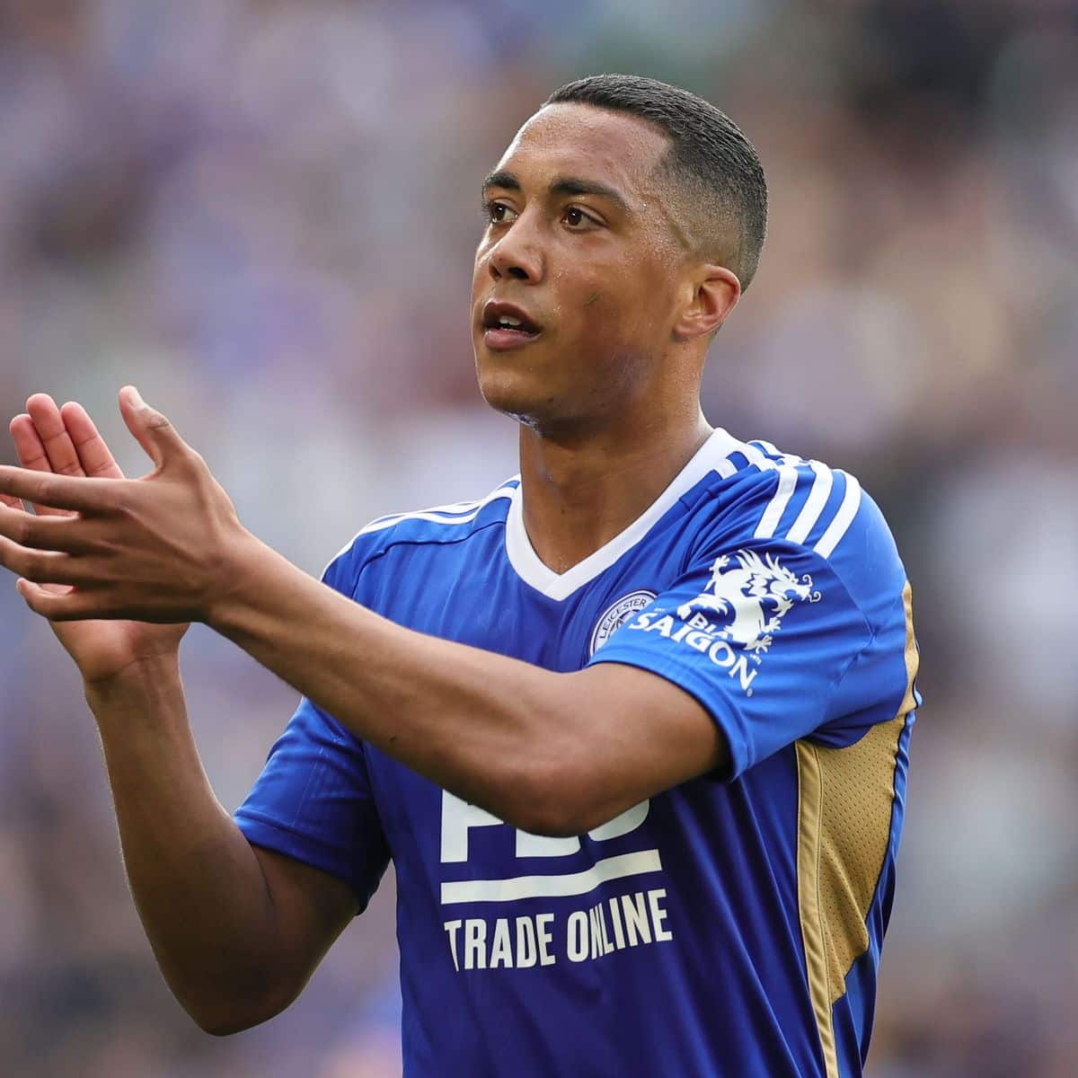 Tielemans and Leicester to part ways following relegation