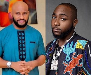 No one is holy – Yul Edochie reacts to Davido’s sexual scandal