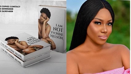 Yvonne Nelson needs  professional help –  Dr Isaac Newman Arthur