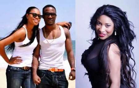 He cheated with Tonto Dike – Yvonne reveals reason for breaking up with Iyana