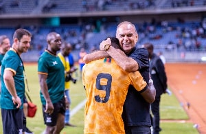 Ex Ghana coach Avram Grant, leads Zambia national team, to qualify for the AFCON tournament