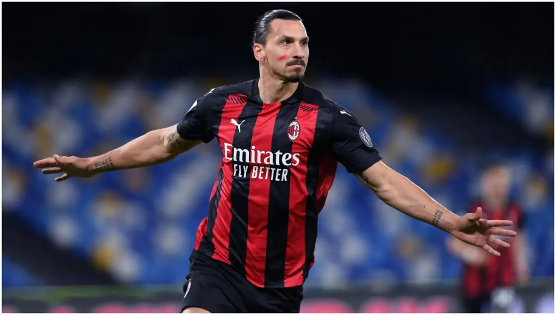 Zlatan Ibrahimovic holds 6 spectacular records as he retires