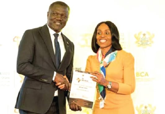 Our investment strategy saved us from DDEP-related liquidity issues – First Bank Ghana