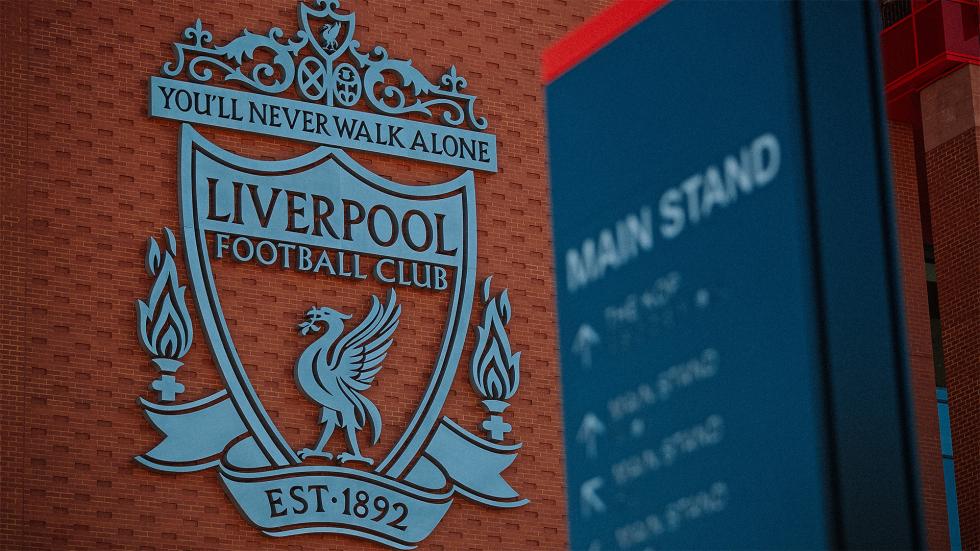 Liverpool FC bags ‘Operations Team of the Year’ award