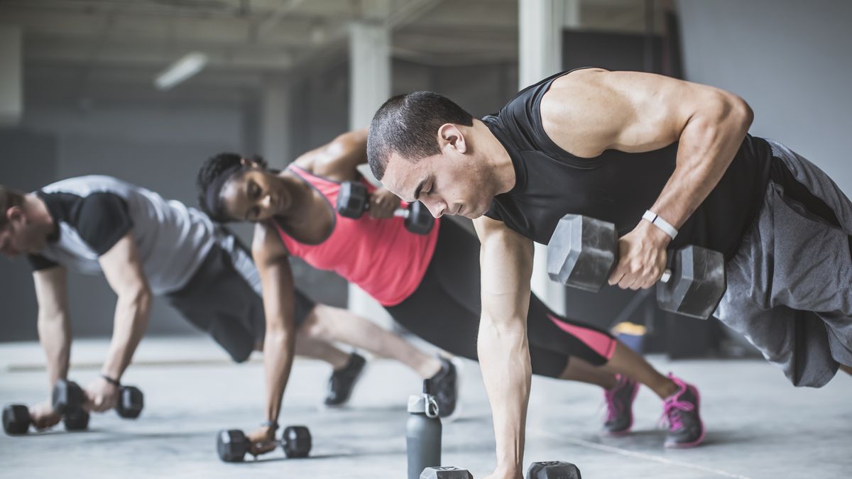 Workout sessions should be a habitual practice – Cardiologist