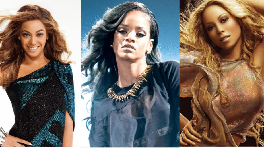 Here are the 15 richest female singers in the world