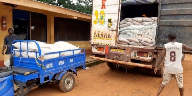 Food suppliers to protest at Buffer Stock today over unpaid arrears