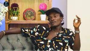 I was arrested four to five times -Actor Gunshot reveals 