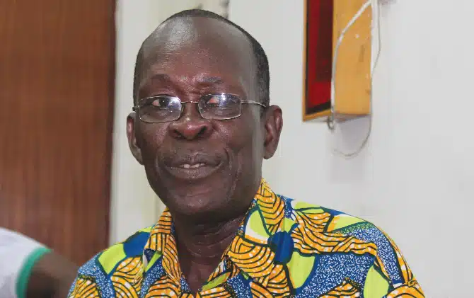 We haven’t received any proposal from govt on ‘haircut’ on pension funds – Federation of Labour