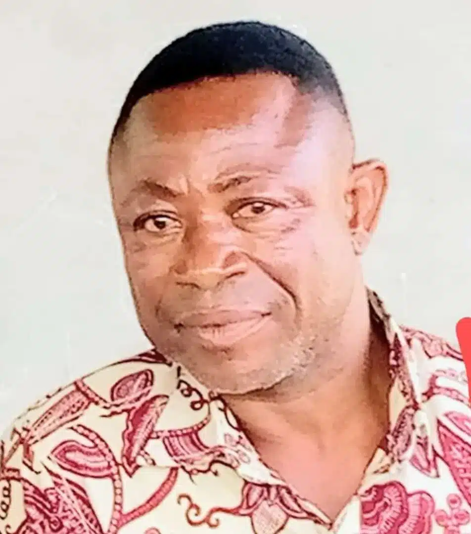 Former Nogokpo Assemblyman allegedly hangs himself