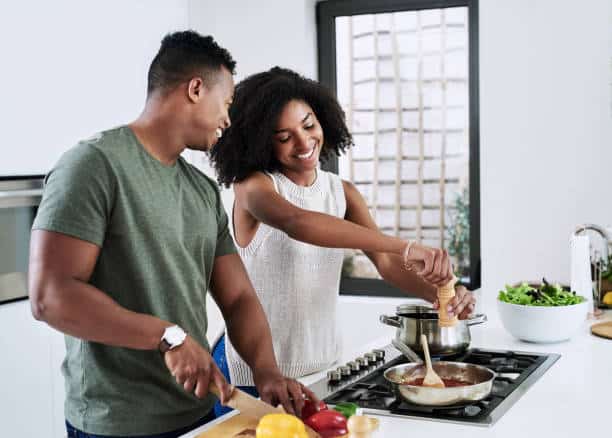 Support your wives in household chores – Gender Department urges husbands