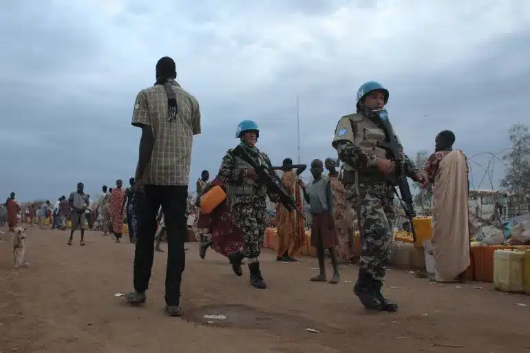 Fighting in South Sudan camp kills 13 displaced persons – UN