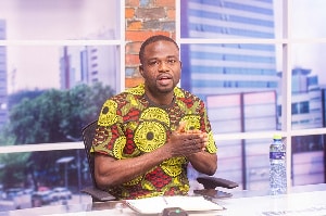 We will assist OSP with any information to probe ‘The GHS3bn lie’ – Manasseh Azure