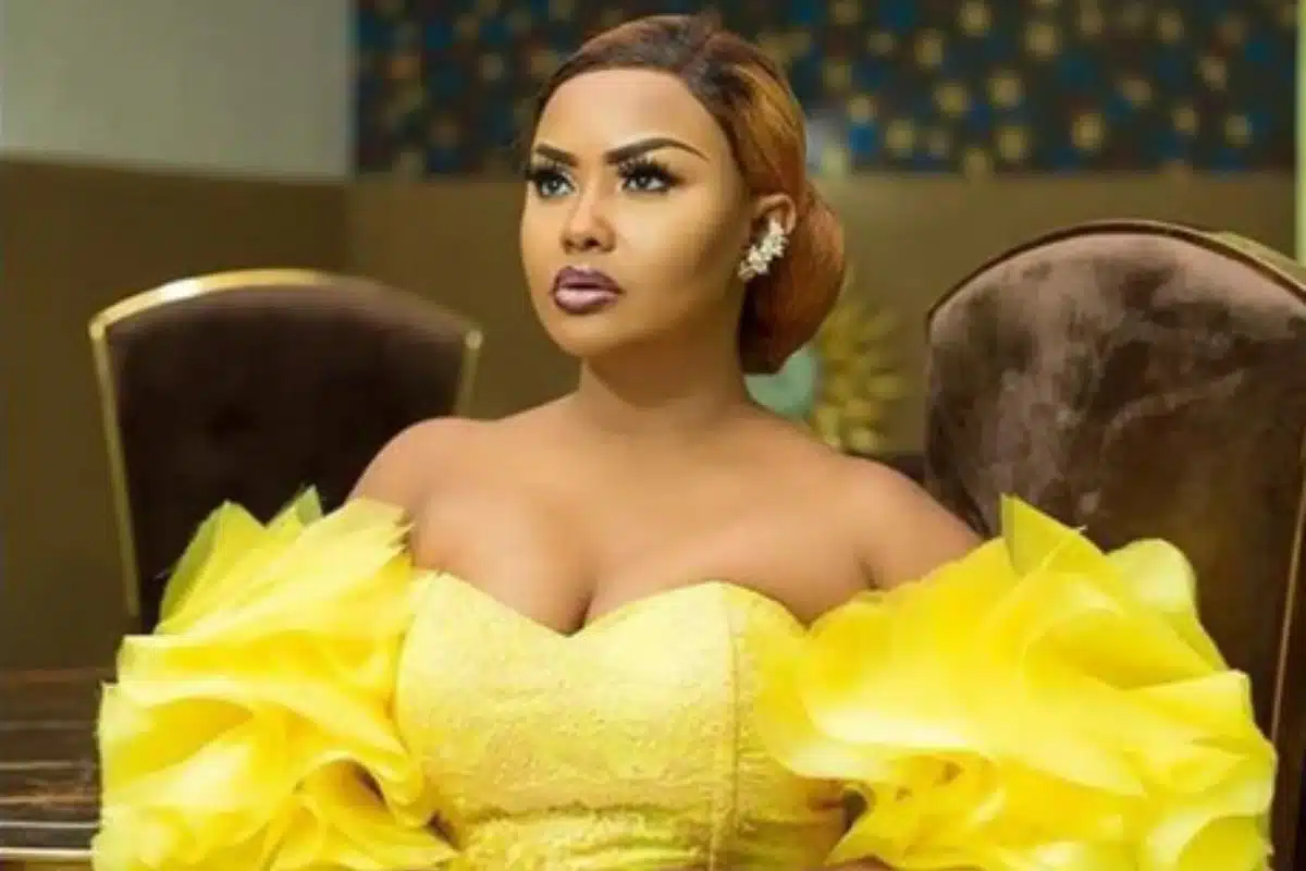 I want a baby boy- McBrown reveals