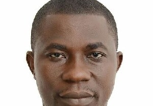 Blame NPP for poor road networks in my constituency – Ashaiman MP says