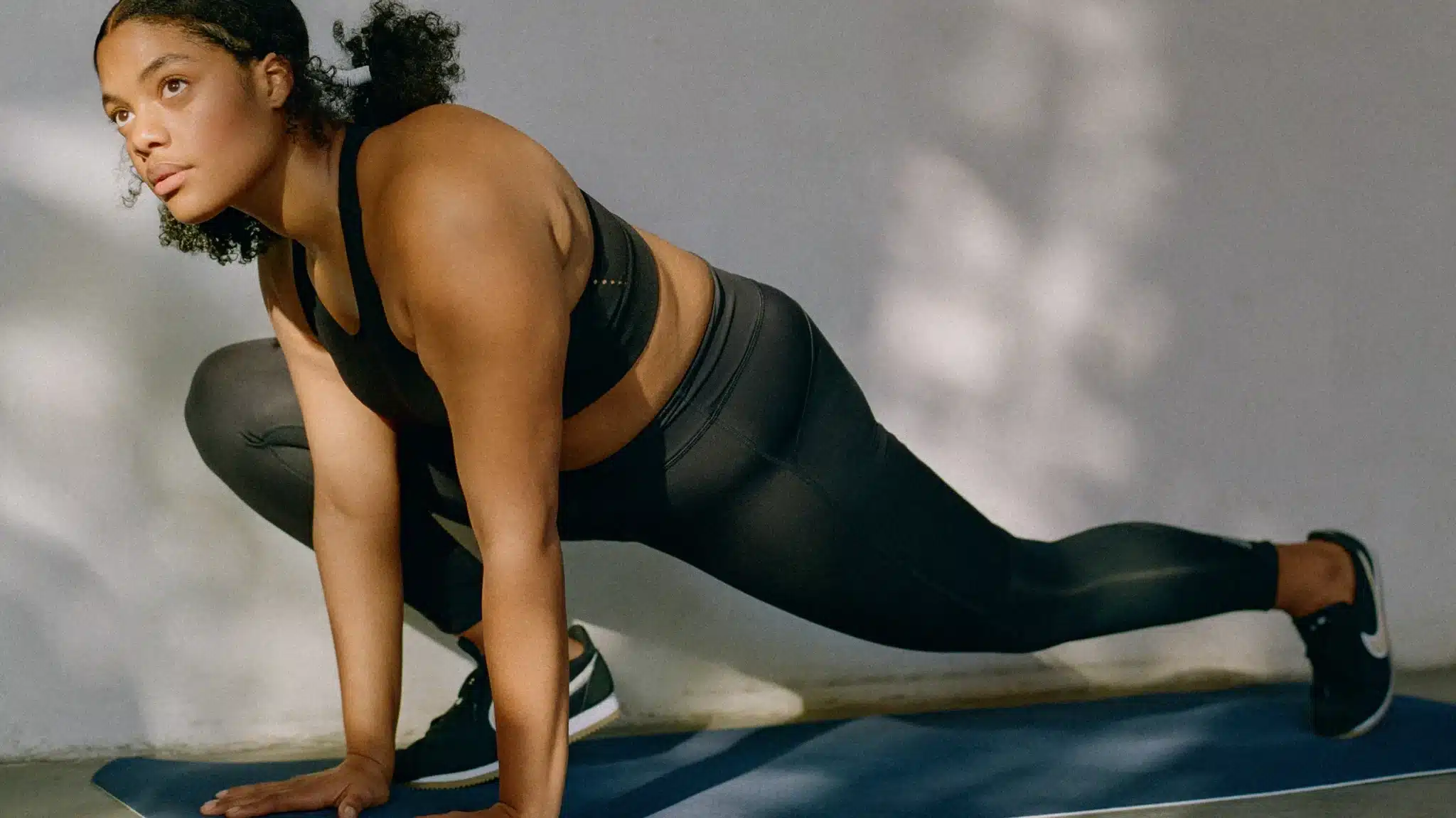 Here are 5 benefits of an evening workout