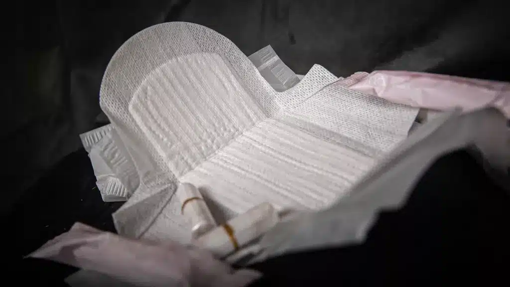 Kenyans arrested over alleged order to strip-search women to check if they’re menstruating