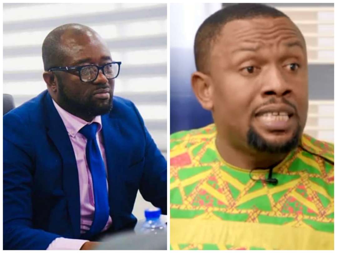 LIST: Close associates of Kurt Okraku allegedly amassing wealth – Coach Nimely suggests