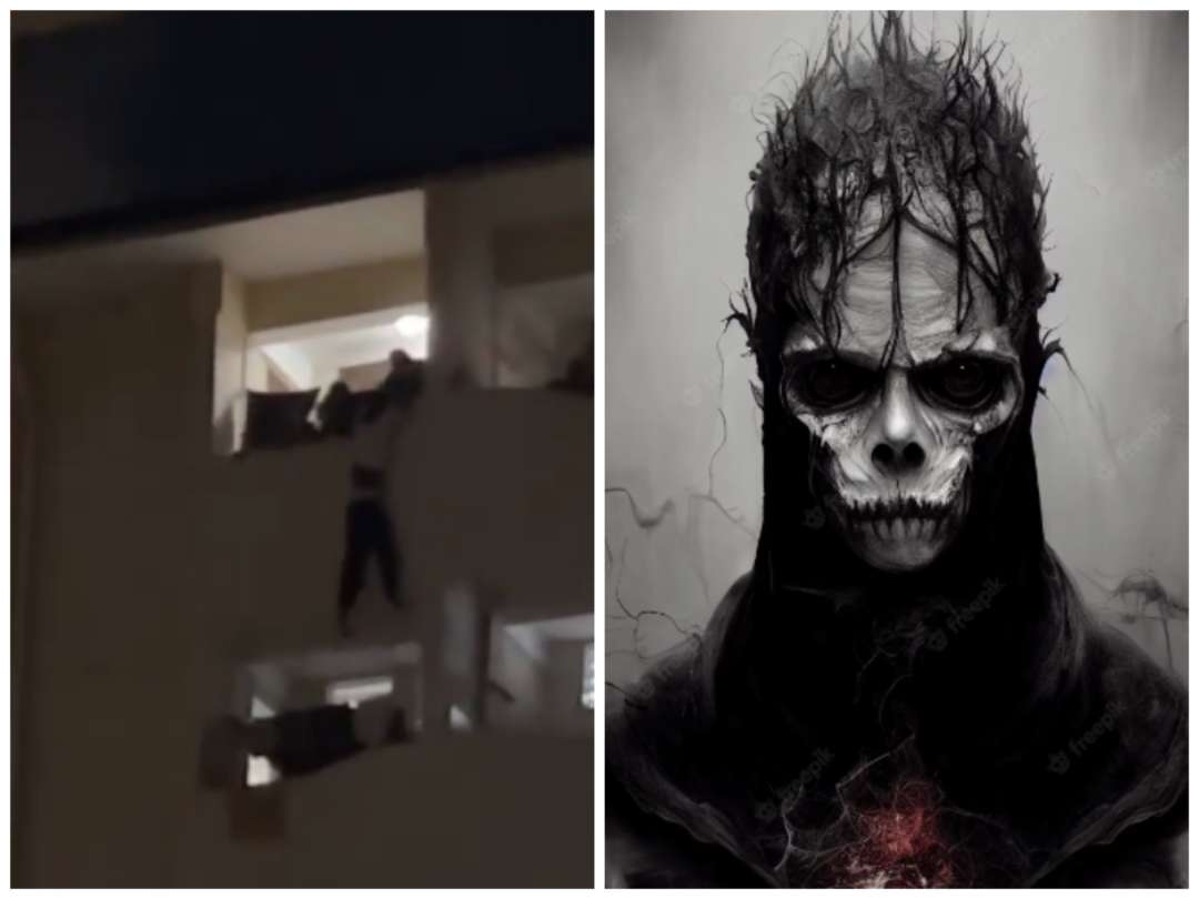 ‘I have been seeing demons’ – KNUST student reveals in suicide note