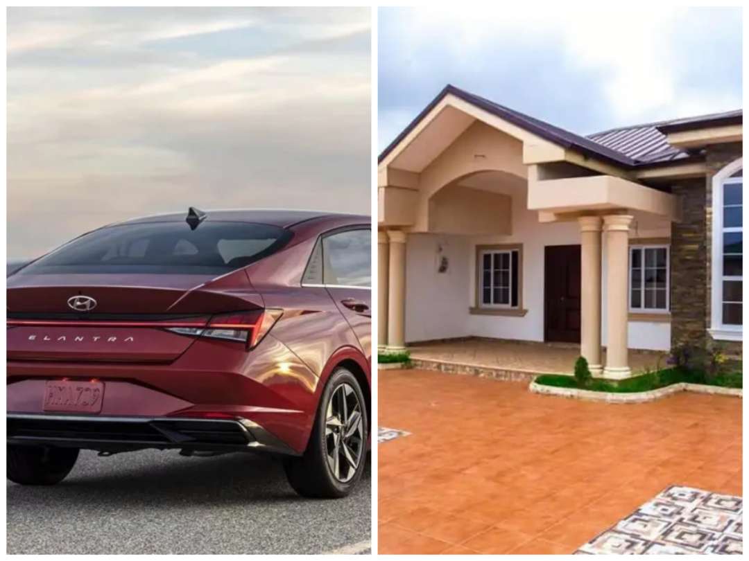 GHC1m for ex, Hyundai Elantra for boyfriend – How Cecilia Dapaah’s house helps ‘chopped’ her millions of dollars, cedis