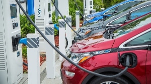 Government to construct 1,000 electric charging stations by 2028 – Amin Adam