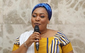 MASLOC CEO urges staff to leverage on AfDB funding to secure future partners
