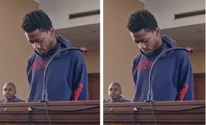 South African man, age 21, accused of killing six sex workers