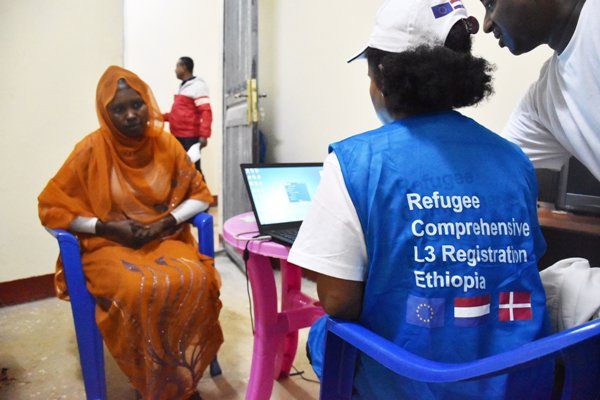 Ethiopia responds to issuance of birth certificates for refugees