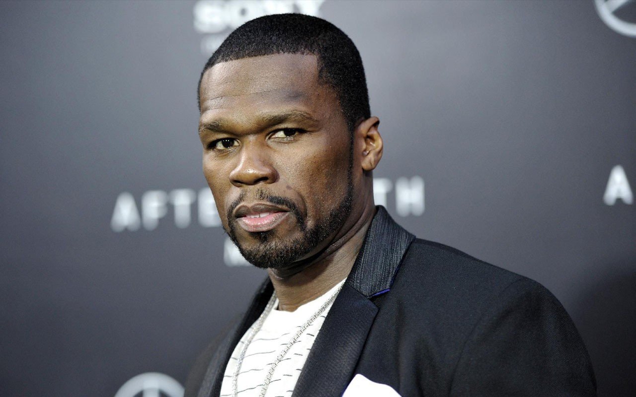 50 Cent reflects on early-career beefs