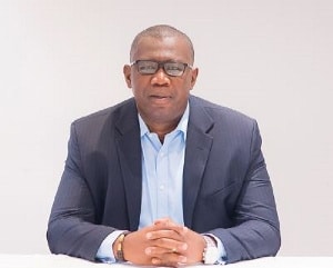 Oil and gas industry lacks local expertise – Petroleum Commission