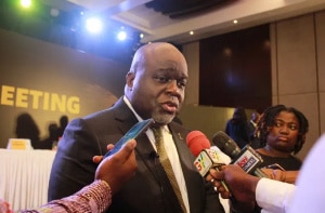 Shareholders of GCB Bank authorize Board of Directors to raise GHS1b to strengthen bank’s capital