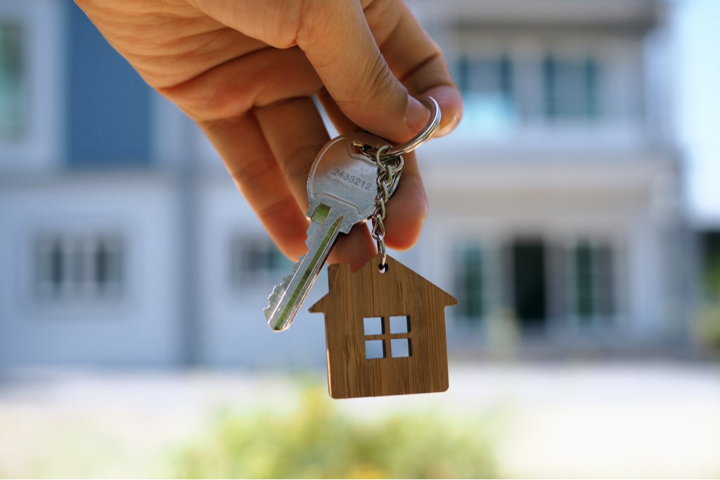 Meet the community where people pay GHC40 as rent per month