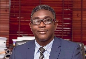 I felt he was up to something- MP on why he ordered for arrest of serial caller who prayed for by-election