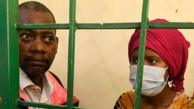 Kenya: Wife of cult leader granted bail