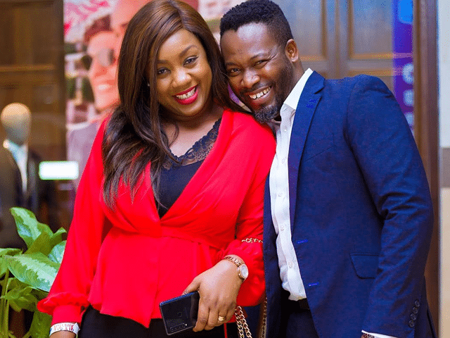 I won’t delete cheating bit in my memoir if given another chance — Adjetey Anang