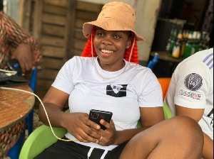 Woman in Cameroon aims to set new Guinness World Record with a 200-hour sexathon