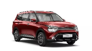 Rana Motors introduces ‘KIA Carens’ model, designed for families in Ghana