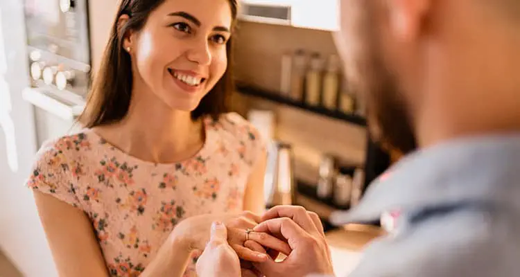 5 conversations to have with your partner before marriage