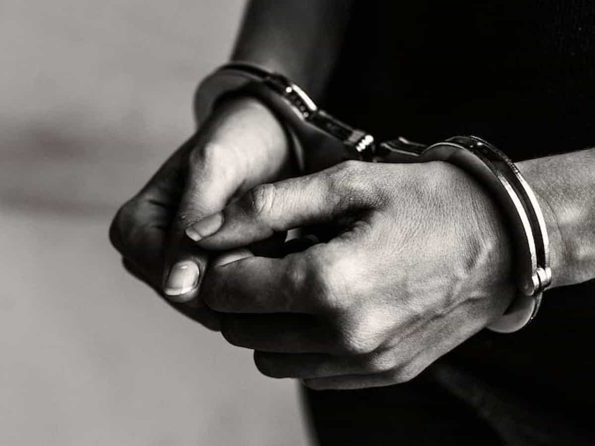 Two individuals arrested regarding the chieftaincy dispute in Lugni