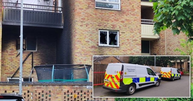 ‘Devastating’ home fire claims lives of mom and two children in Cambridge