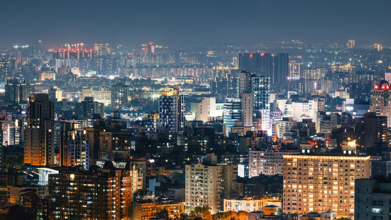 Taiwan police being probed after failed sting operation results in sexual assault of juvenile