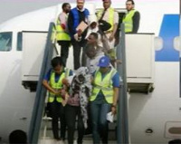 Ghanaian with no documents deported from USA after friend ‘snitches’ to authorities