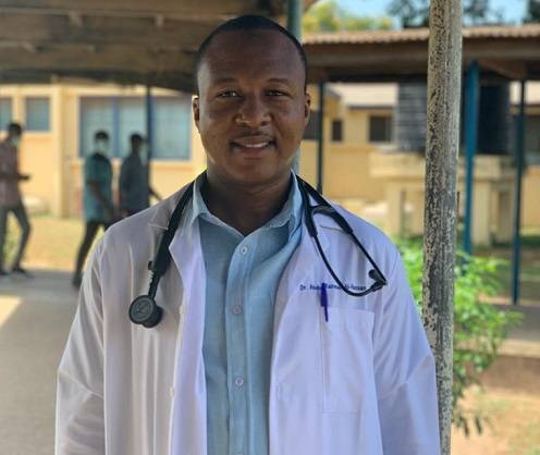 Boost immune system for Hajj, Umrah – Medical practitioner