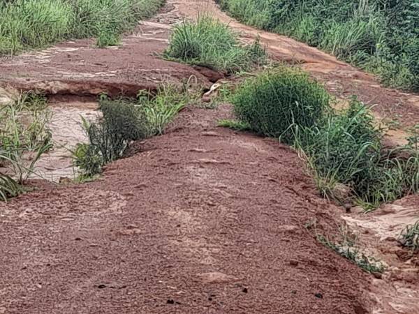 Boabeng-Fiema roads must be fixed to boost tourism – Nana Damoa to govt