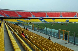 Venues for 2023/24 GPL season revealed