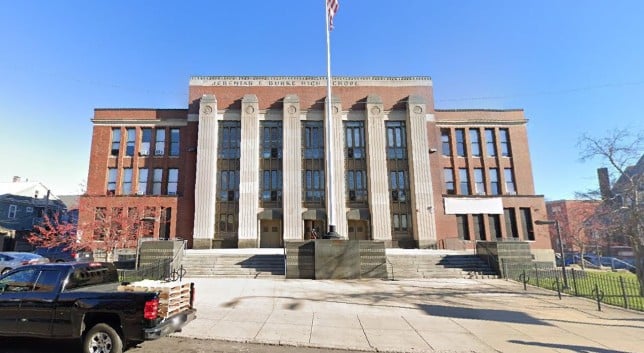 Woman charged with crime after pretending to be high school student for entire year
