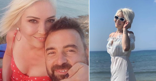 Bride dies after jumping over cliff shortly after getting married